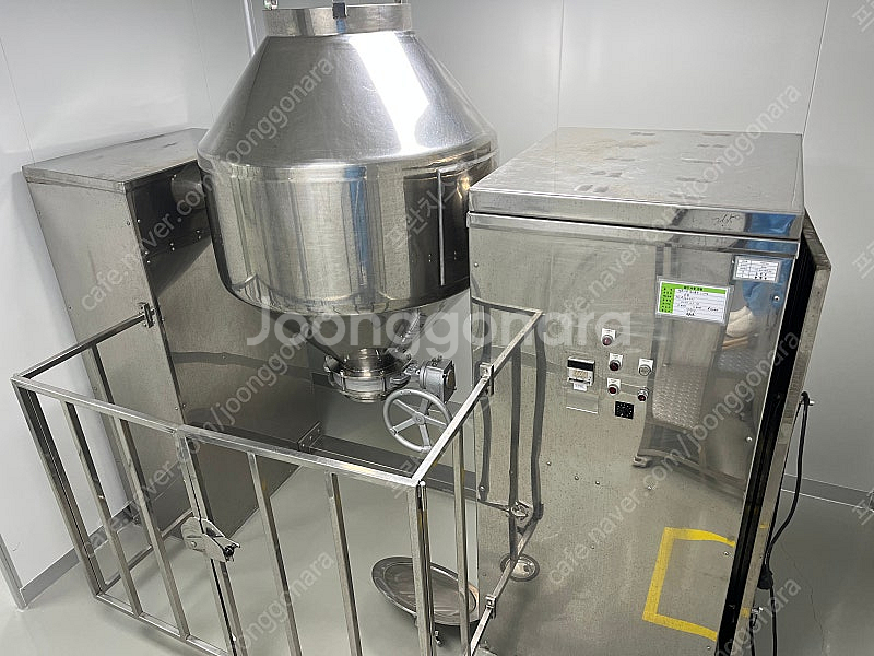 더블콘믹서 700리터--0