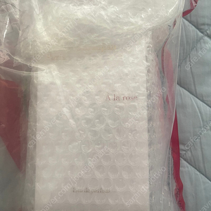 (새제품)메종 프란시스 커정 아 라 로즈 오드퍼품 70ml