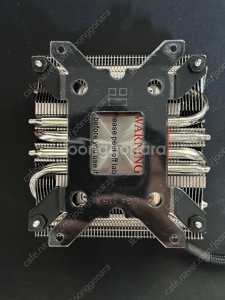 서멀라이트 AXP90-X47 미사용--4