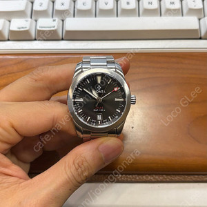 Monta Atlas GMT