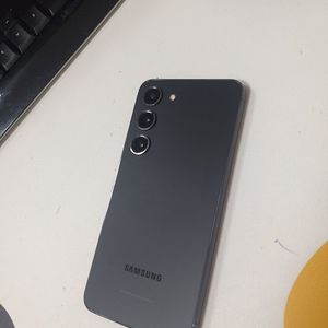 갤럭시s23 256기가 블랙