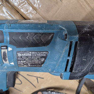 마끼다 로터리 해머드릴 hr2630