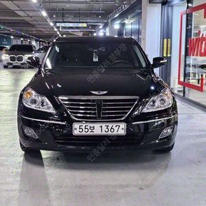 제네시스330 무사고 썬루프 연식 대비 짧은 주행거리 쌩쌩한 가성비 중고차