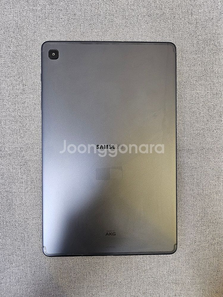 갤럭시탭 S6 라이트 / 64GB / 풀박스 풀구성 /...--0