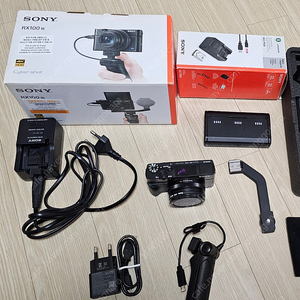 RX100M7 판매