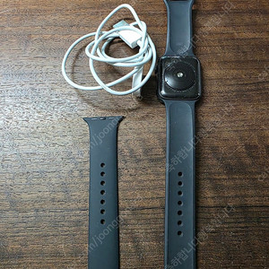 애플워치 se 44mm GPS