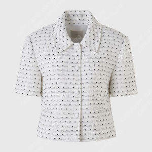 ORR 썸머레이디 숏자켓, 미니스커트 (S)