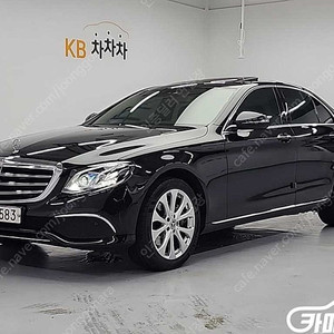 [벤츠]E-클래스 W213 E220d 4MATIC 익스클루시브 ★중고차★중고차매입★전액할부★저신용자★신불자★소액할부★현금★카드 전부 가능합니다!