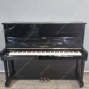 야마하피아노 YUS모델 X지주 전공자용 290>>>270