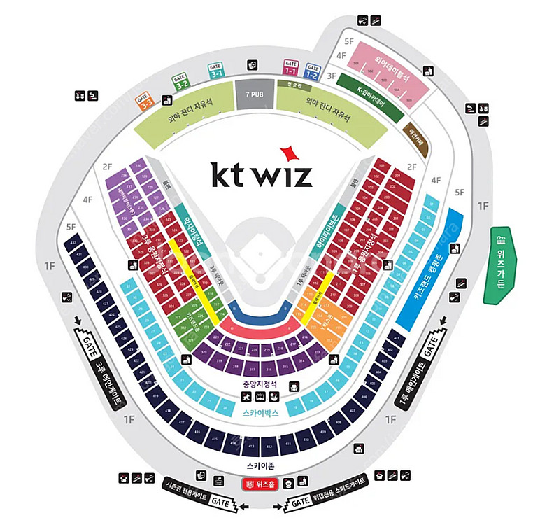 [프로야구] 한화 이글스vsKT WIZ 7월19/20일...--0