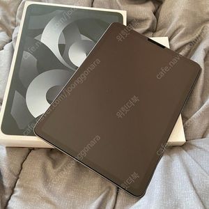 아이패드 에어5 64g 스페이스그레이