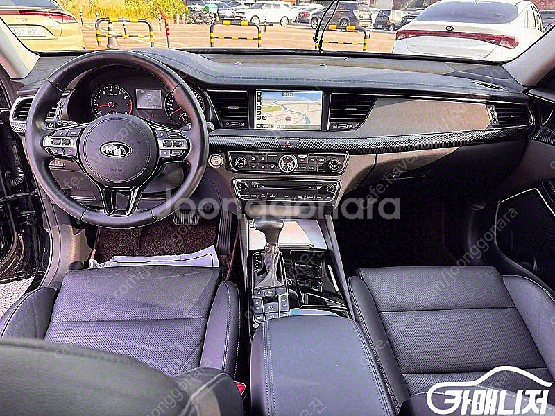16년식 [기아]올 뉴 K7 3.0 LPI 프레스티지 ...--5