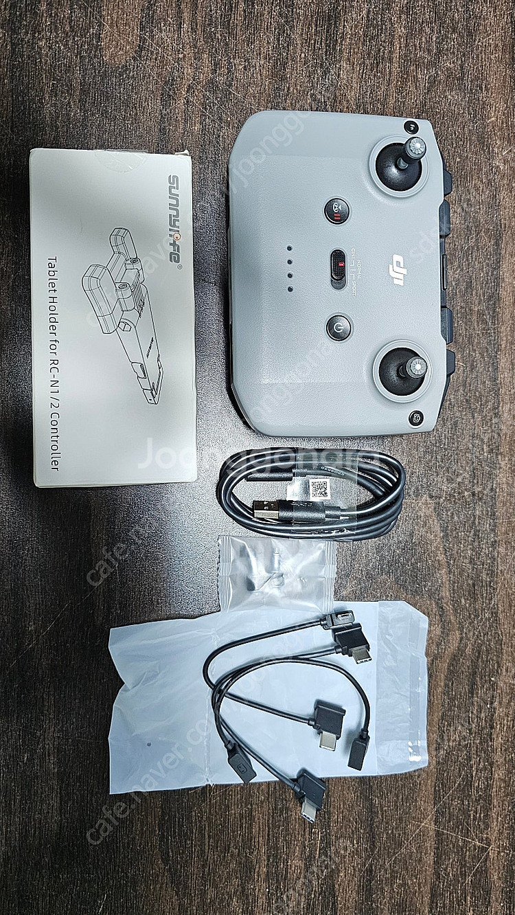DJI RC- N1 조종기--0