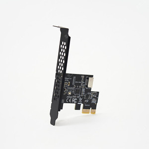 USB 3.2 Gen 1 TYPE-C 확장 카드
