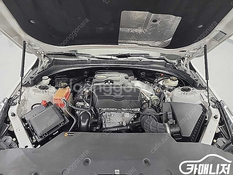 수원중고차 ATS 2.0 럭셔리 2WD 2018 년식 ...--5