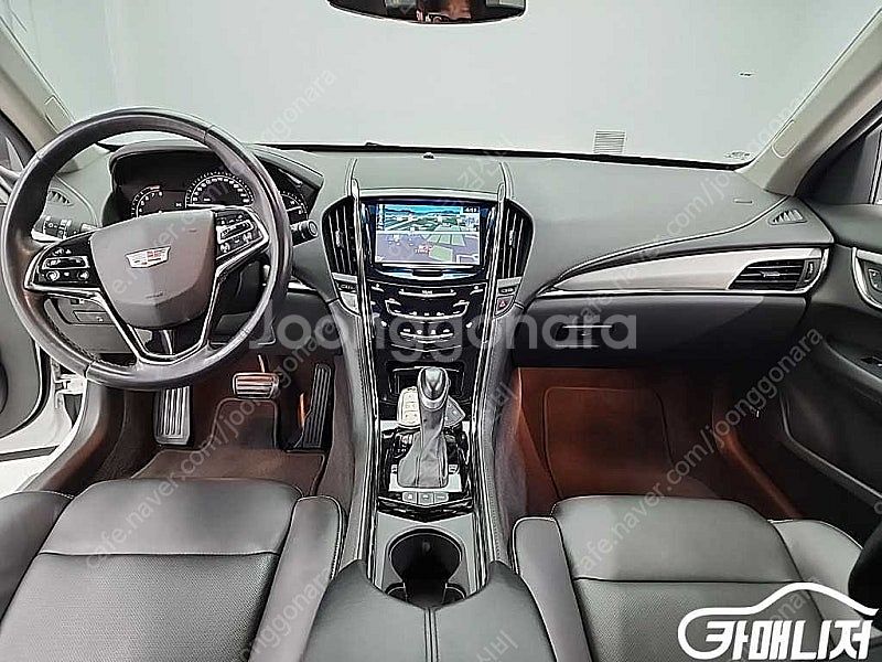 수원중고차 ATS 2.0 럭셔리 2WD 2018 년식 ...--7