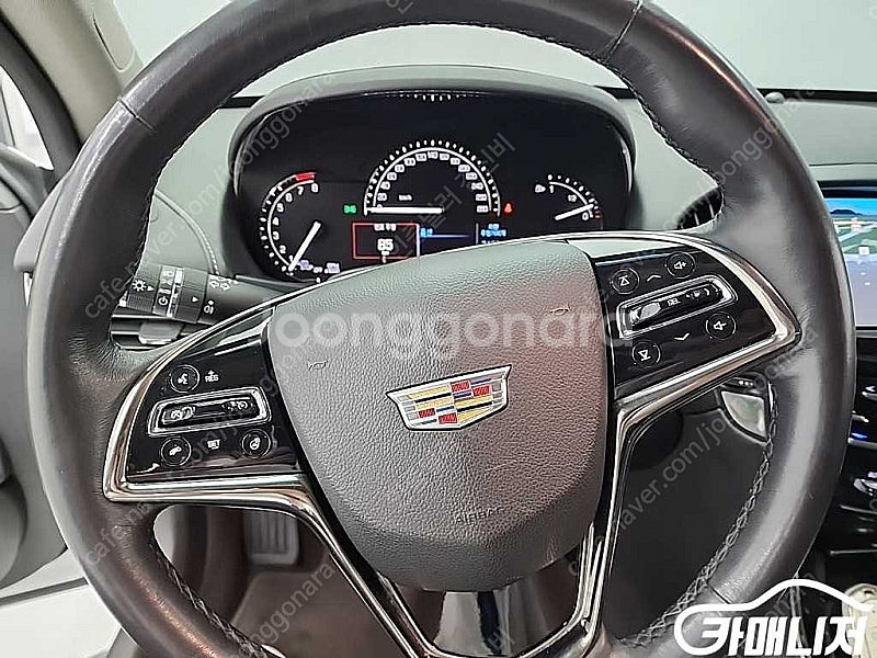 수원중고차 ATS 2.0 럭셔리 2WD 2018 년식 ...--9