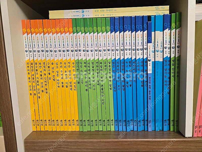 교원 도요새 영어 프리패스 /중국어 프리패스/ 완독B/...--7