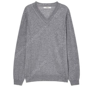 DAKS 닥스 여성 울 니트
