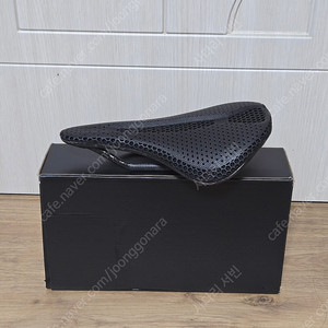 RYET 풀카본 3D 안장