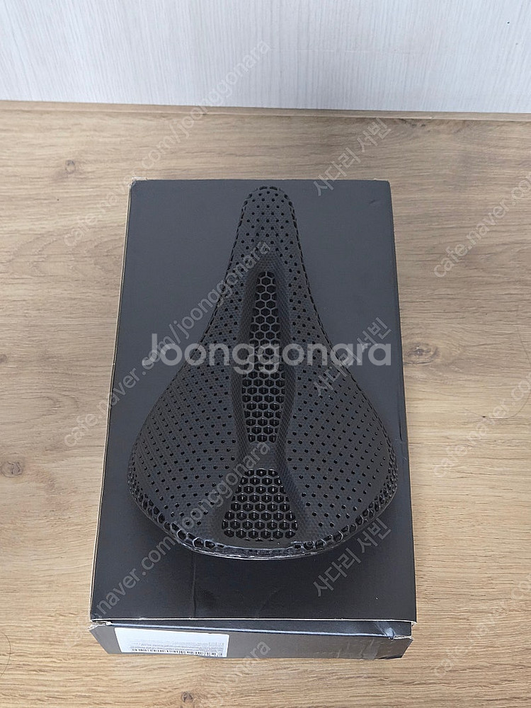 RYET 풀카본 3D 안장--2