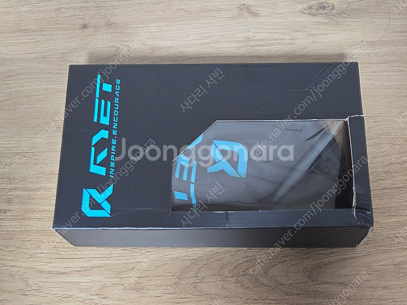 RYET 풀카본 3D 안장--4