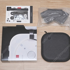 낫싱 헤드폰1 정품 노이즈캔슬링 무선헤드폰 nothing Headphone (1)