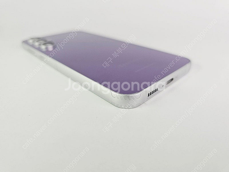 새상품급 갤럭시 S23FE 256GB 바이올렛 무잔상 ...--2