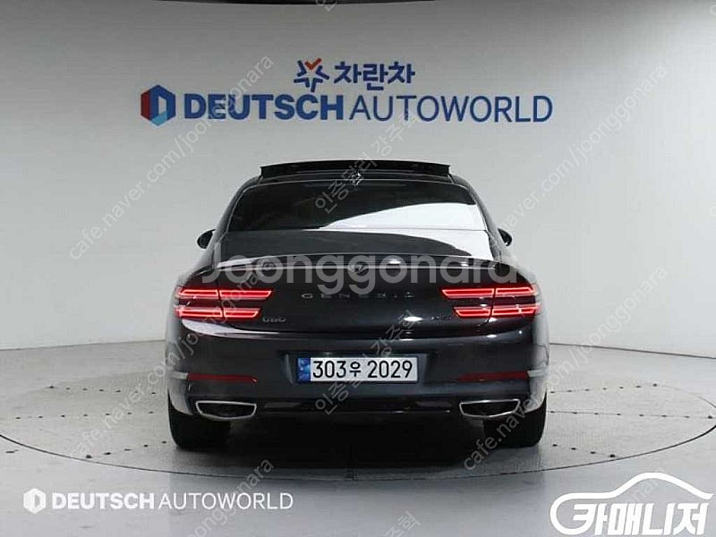 [제네시스]G80(RG3) 3.5 가솔린 터보 AWD ...--4