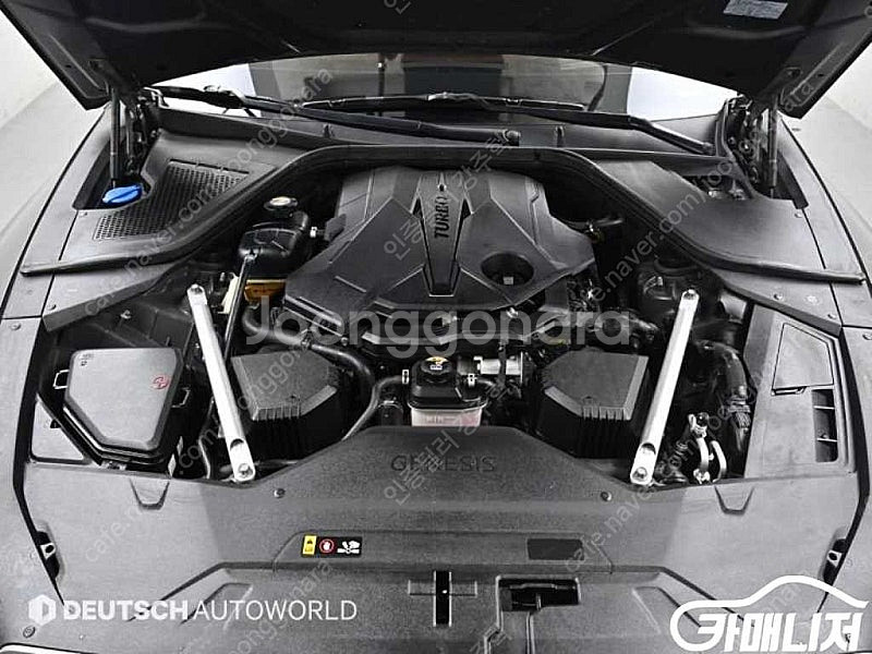 [제네시스]G80(RG3) 3.5 가솔린 터보 AWD ...--6