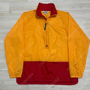 엘엘빈 LL BEAN 윈드브레이커 아노락 M