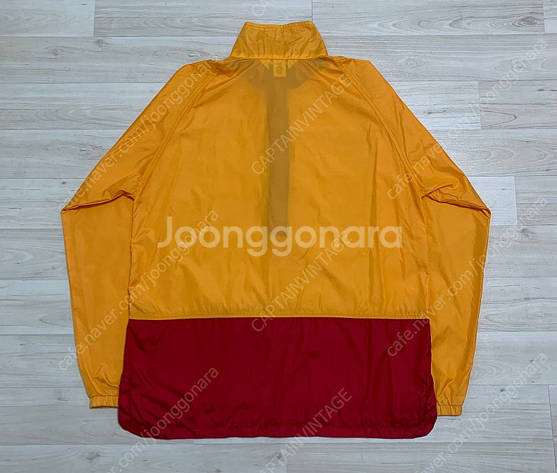 엘엘빈 LL BEAN 윈드브레이커 아노락 M--1