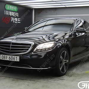 [벤츠]C클래스 W205 C220 d 4MATIC 익스클루시브 ★중고차★중고차매입★전액할부★저신용자★신불자★소액할부★현금★카드 전부 가능합니다!