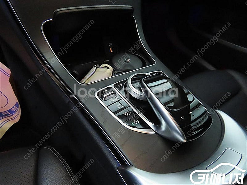 [벤츠]C클래스 W205 C220 d 4MATIC 익스...--9