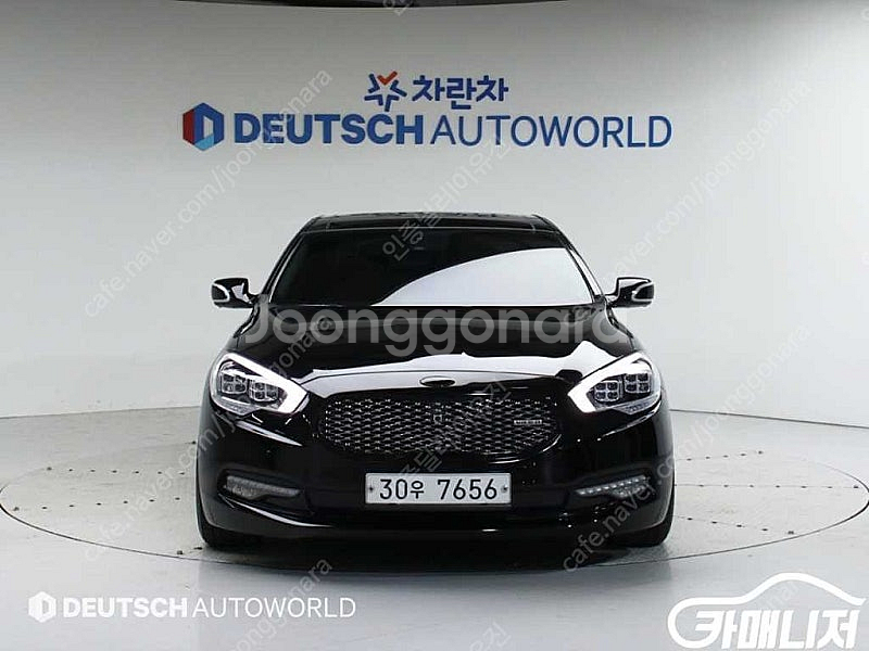 15년식 [기아]더 뉴 K9 5.0 GDI 퀀텀 전액할...--3