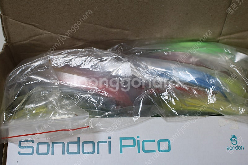 손도리Pico 3d 프린터 판매합니다.--1