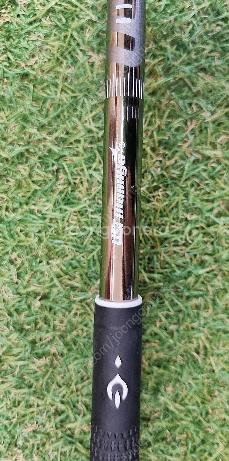 캘러웨이 로그 ST MAX 10.5도 + UST 마미야...--6