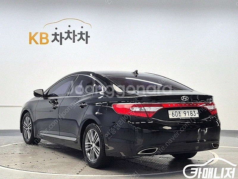 13년식 [현대]그랜저 HG HG240 MODERN (...--4