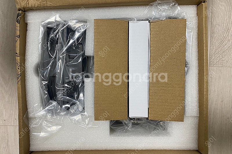 새제품 듀얼 공랭 쿨러 thermalright pa12...--1