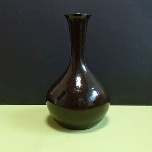 옹기 주병 (도자기)