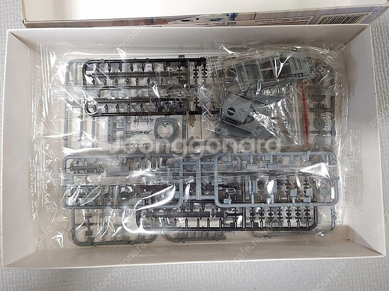 1/72 AFV킷 31개 모음집--5