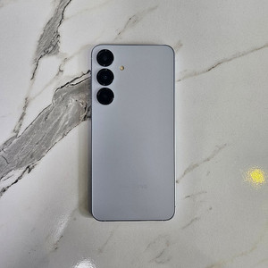갤럭시 S25 플러스256GB / 개통 4개월 미만 / 신품급 /우주최저가 / 90만원 /