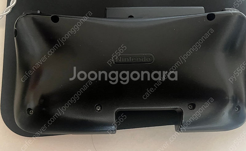 닌텐도 3ds 확장슬라이드 패드--1