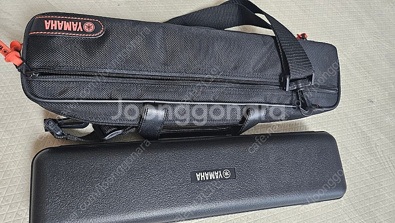 야마하 221 플루트 플룻--2