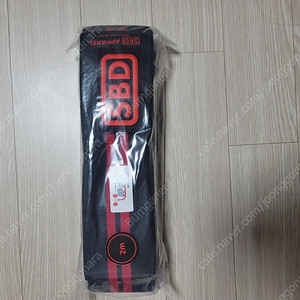 SBD 니랩