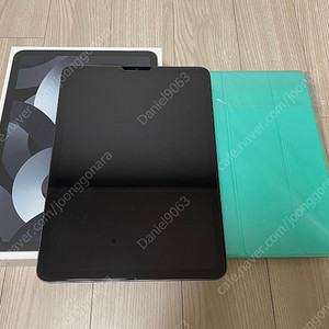 아이패드 에어5 스페이스그레이 무기스 거의새거 배터리 굿 급처합니다 !!