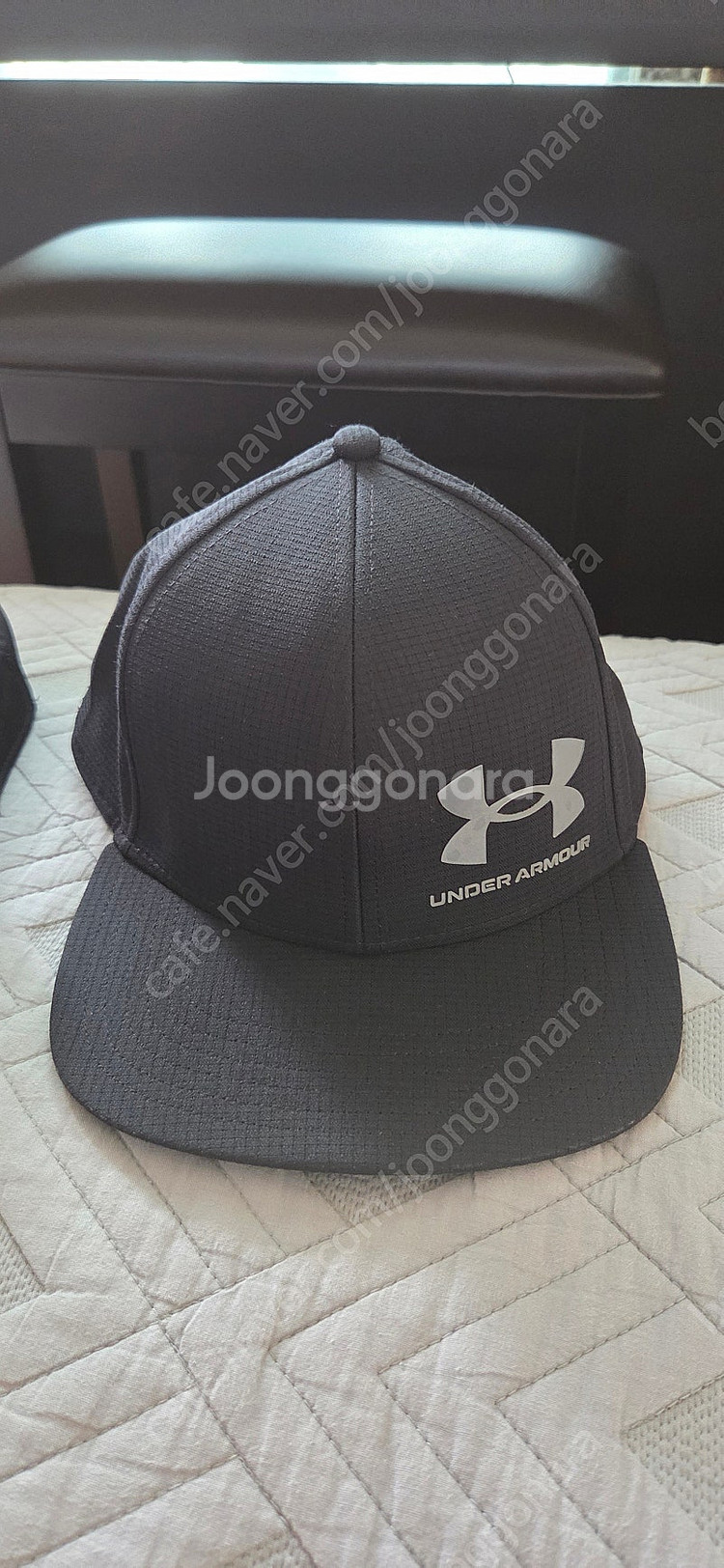 언더아머모자--0