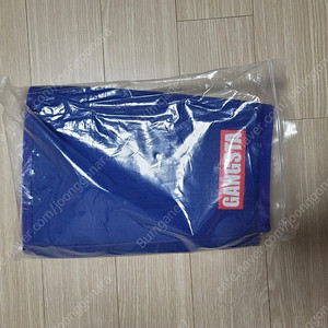 [XL] 마크벨 갱스타 니슬리브