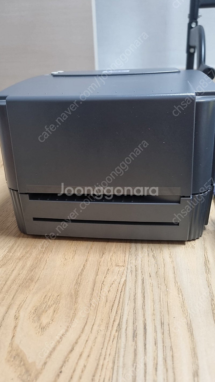 TSC TTP-243 Pro 산업용 라벨 프린터--4