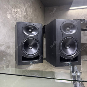 Kali lp6 모니터 스피커